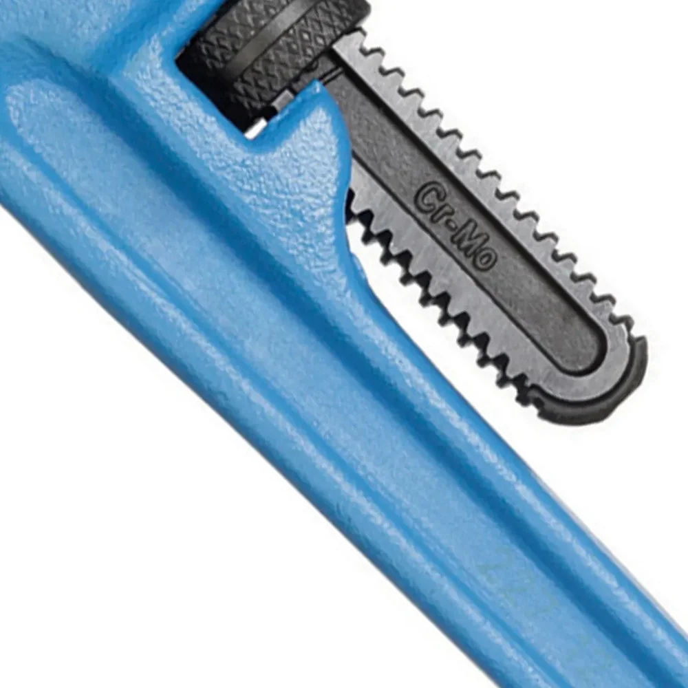 Chave de Cano Heavy-Duty Abertura 48MM 10" Gedore 227/10