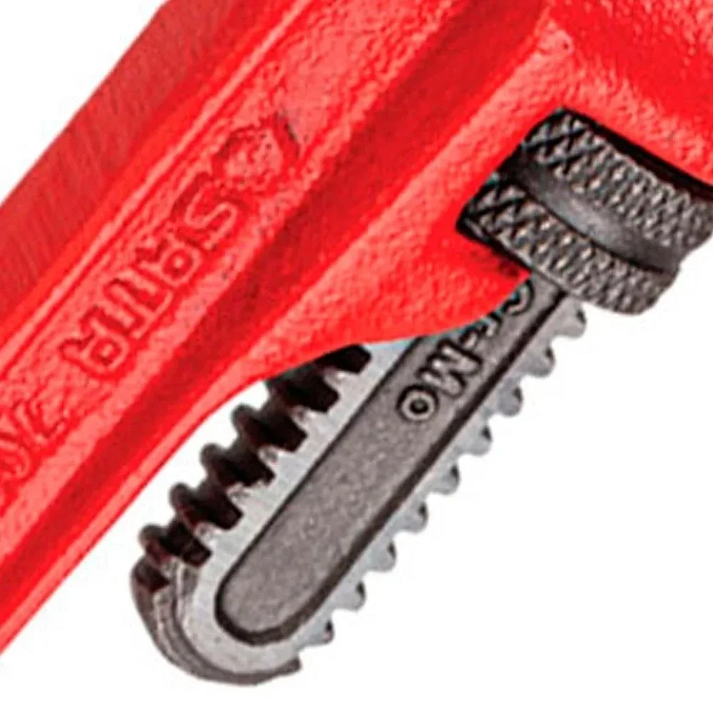 Chave de Cano Heavy-Duty Abertura 76MM 18" Mtx 1570555