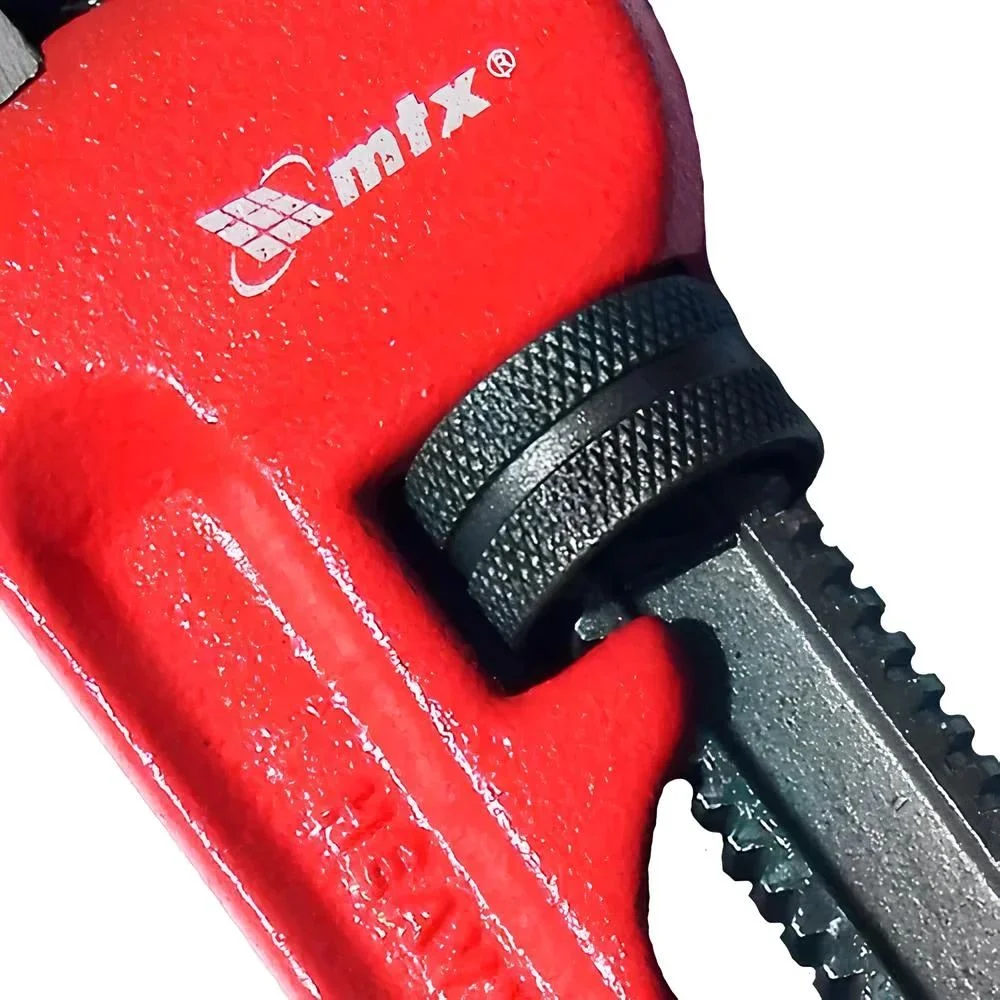 Chave de Cano Heavy-Duty Abertura 76MM 18" Mtx 1570555
