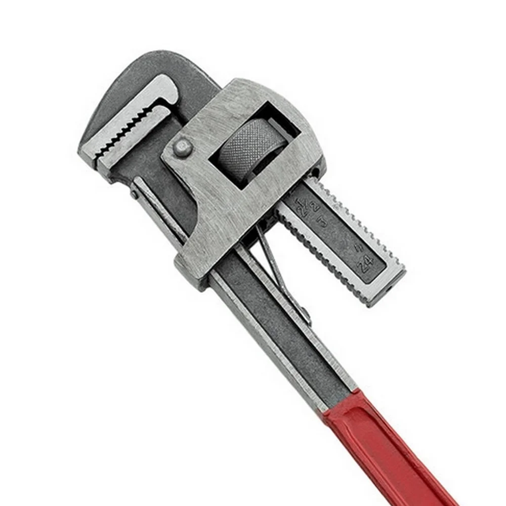 Chave de Cano Tipo Stillson Abertura 35MM 10" Thompson 1457