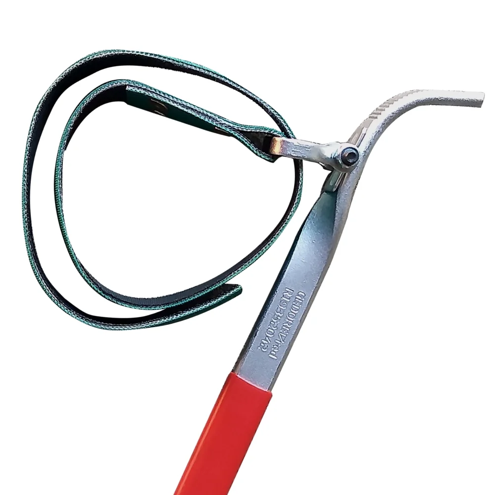 Chave de Correia para Tubos 8.1/2" Gedore Red R19352042