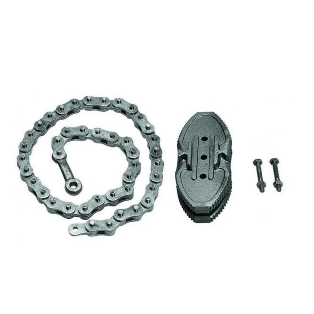 Chave de Corrente para Tubos Servico Pesado 3" Gedore 210/3