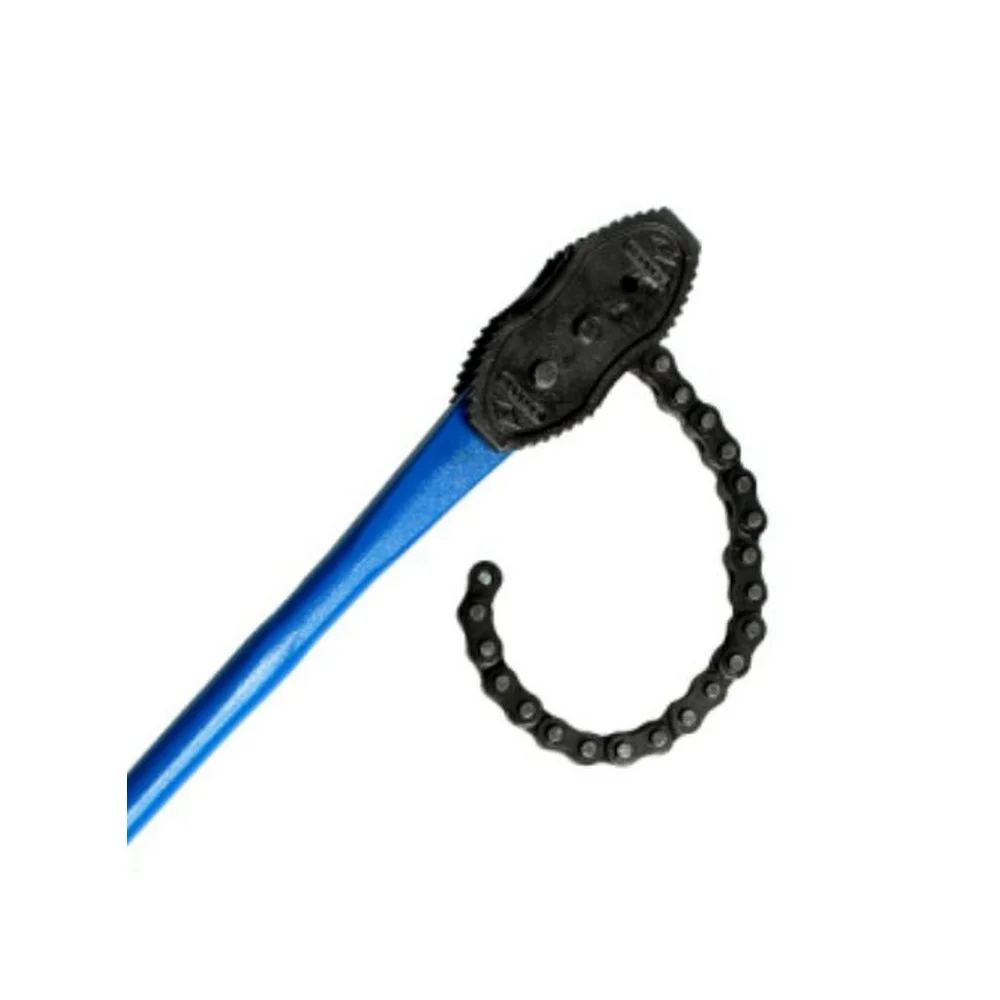 Chave de Corrente para Tubos Servico Pesado 3" Gedore 210/3