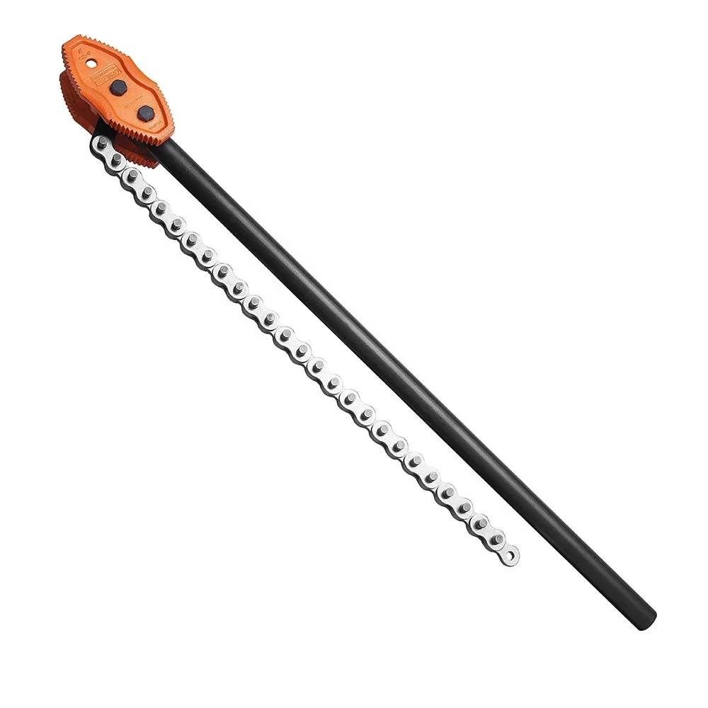 Chave de Corrente para Tubos Servico Pesado 4" Tramontina Pro 44097/004