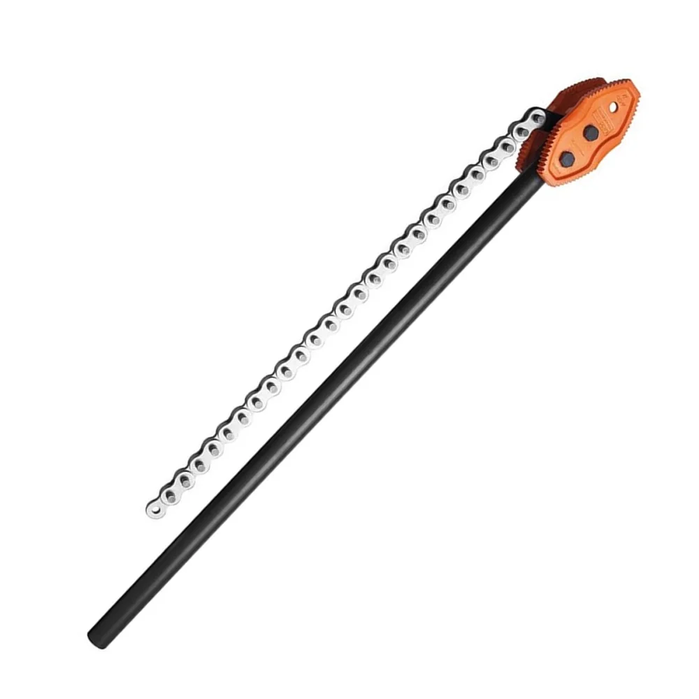 Chave de Corrente para Tubos Servico Pesado 4" Tramontina Pro 44097/004