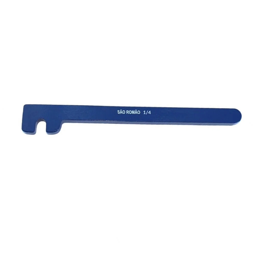 Chave de Dobrar Ferro 1/4" Sao Romao 1764