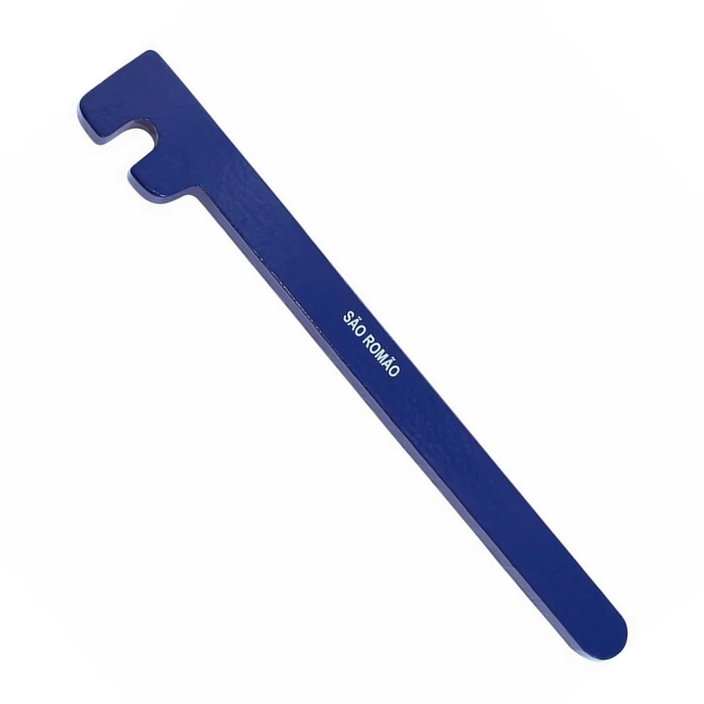 Chave de Dobrar Ferro 3/8" Sao Romao 1761