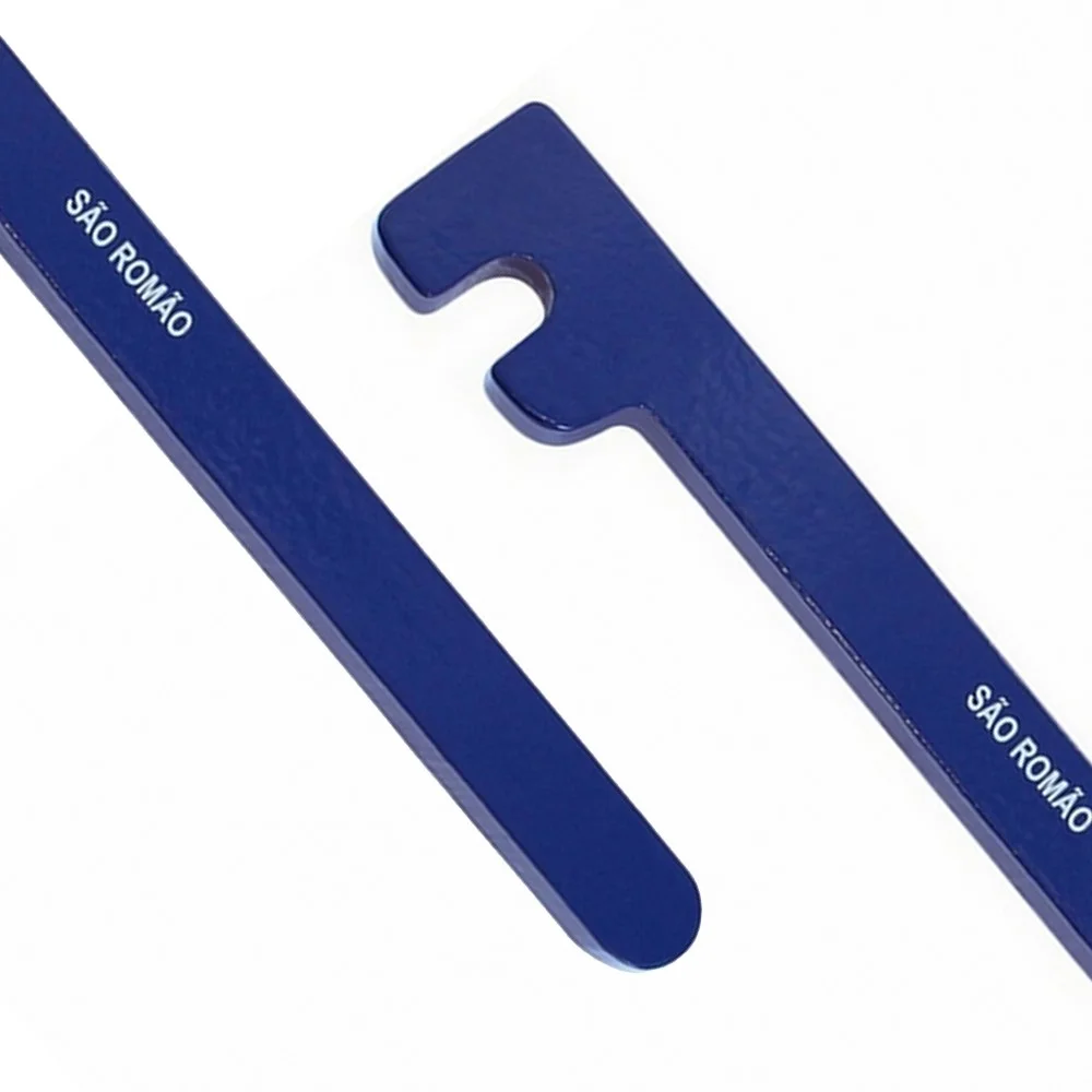 Chave de Dobrar Ferro 3/8" Sao Romao 1761