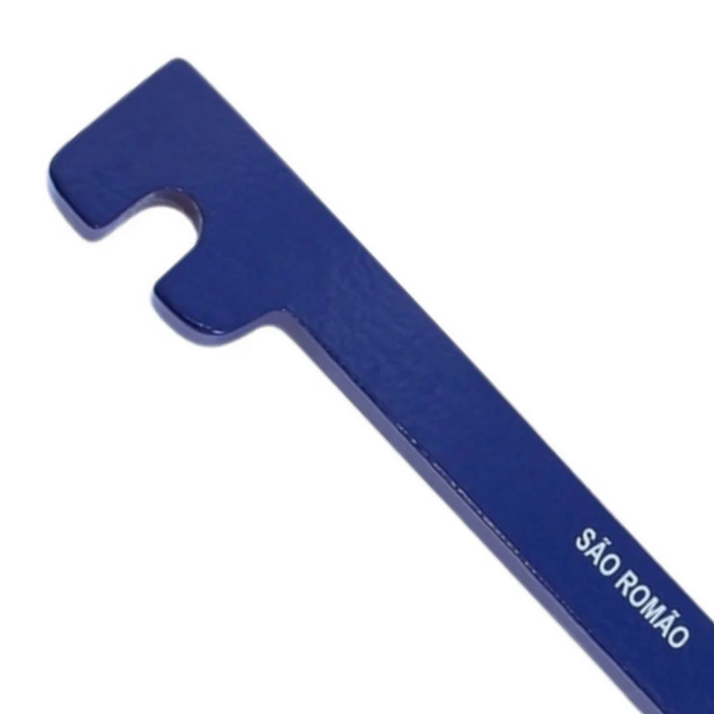 Chave de Dobrar Ferro 5/16" Sao Romao 1767