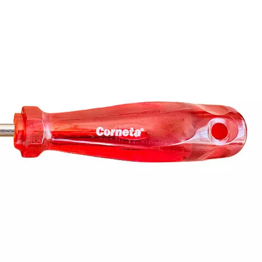 Chave de Fenda 1/8X5" Corneta 3109079