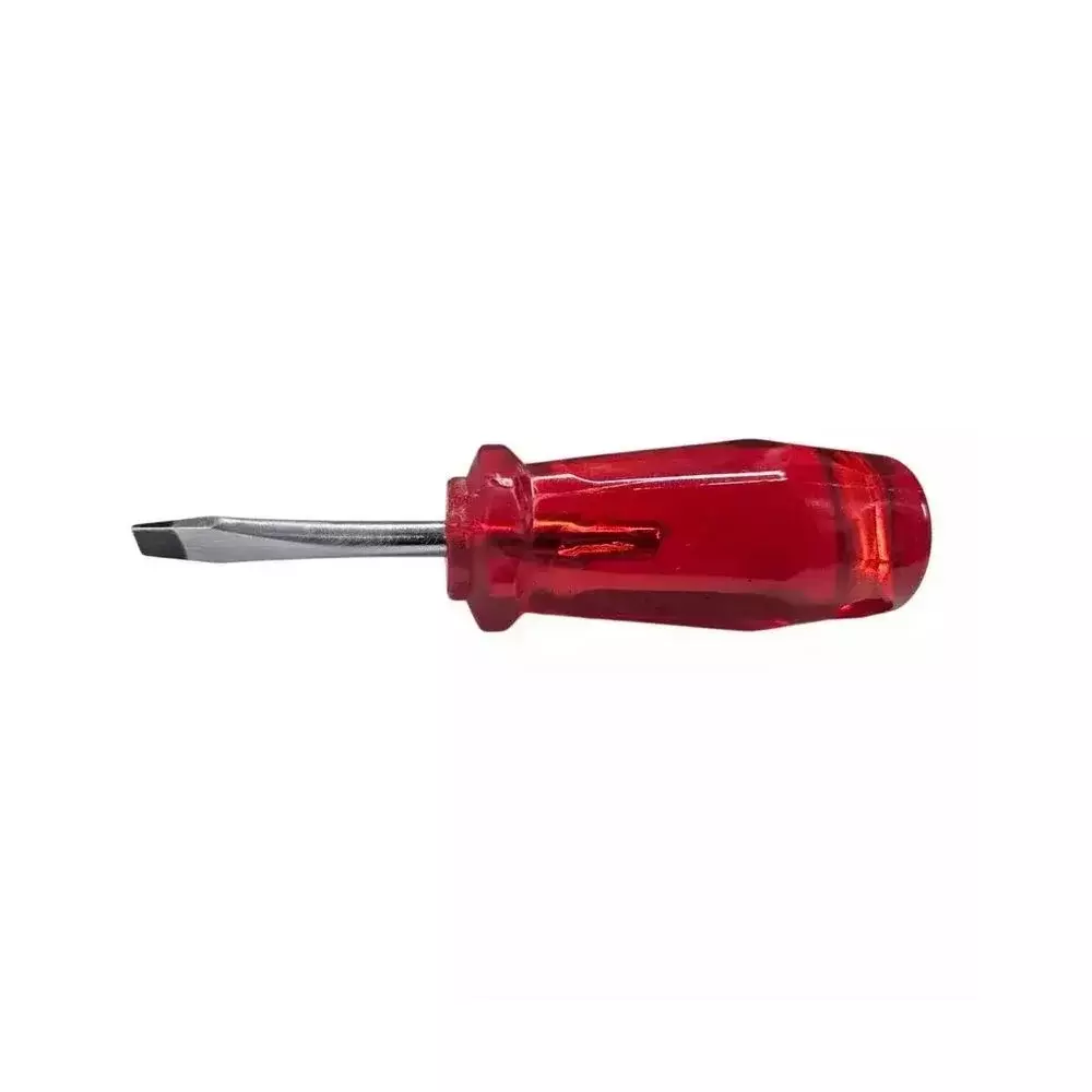 Chave de Fenda Cotoco 3/16X1.1/2" Corneta 3109080