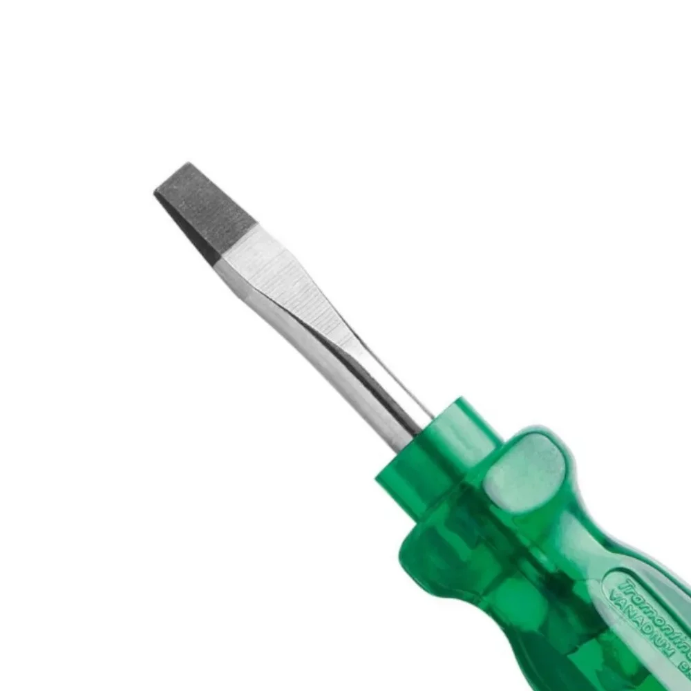 Chave de Fenda Cotoco Easy Grip CRV 1/4X1.1/2" Tramontina Pro 44111/002
