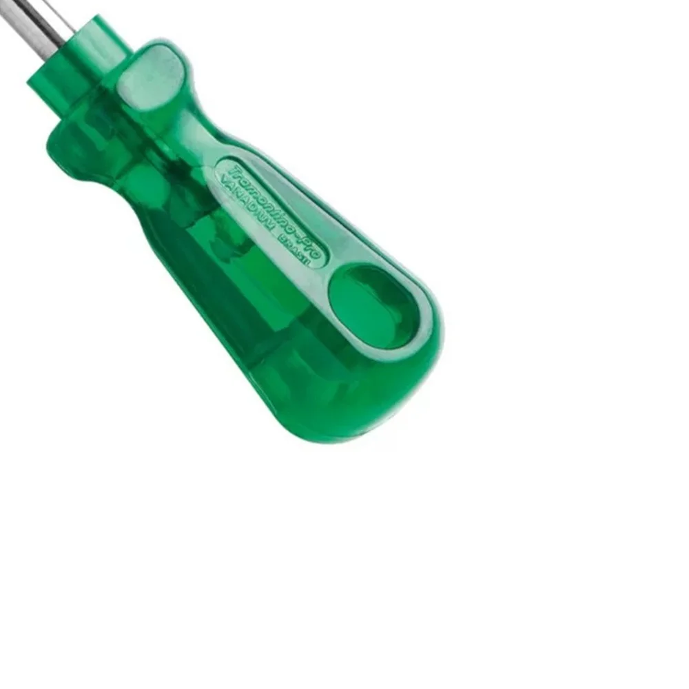 Chave de Fenda Cotoco Easy Grip CRV 1/4X1.1/2" Tramontina Pro 44111/002