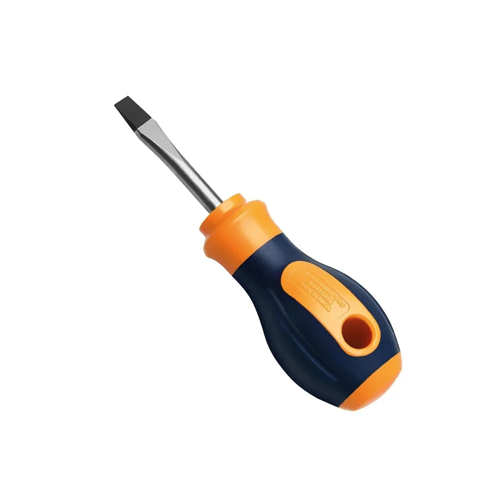 Chave de Fenda Cotoco Ultragrip Plus CRV 3/16X1.1/2" Tramontina Pro 44127/001