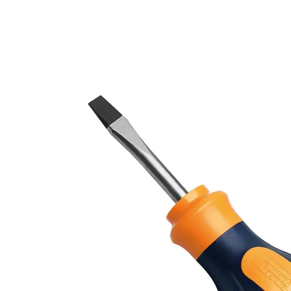 Chave de Fenda Cotoco Ultragrip Plus CRV 3/16X1.1/2" Tramontina Pro 44127/001