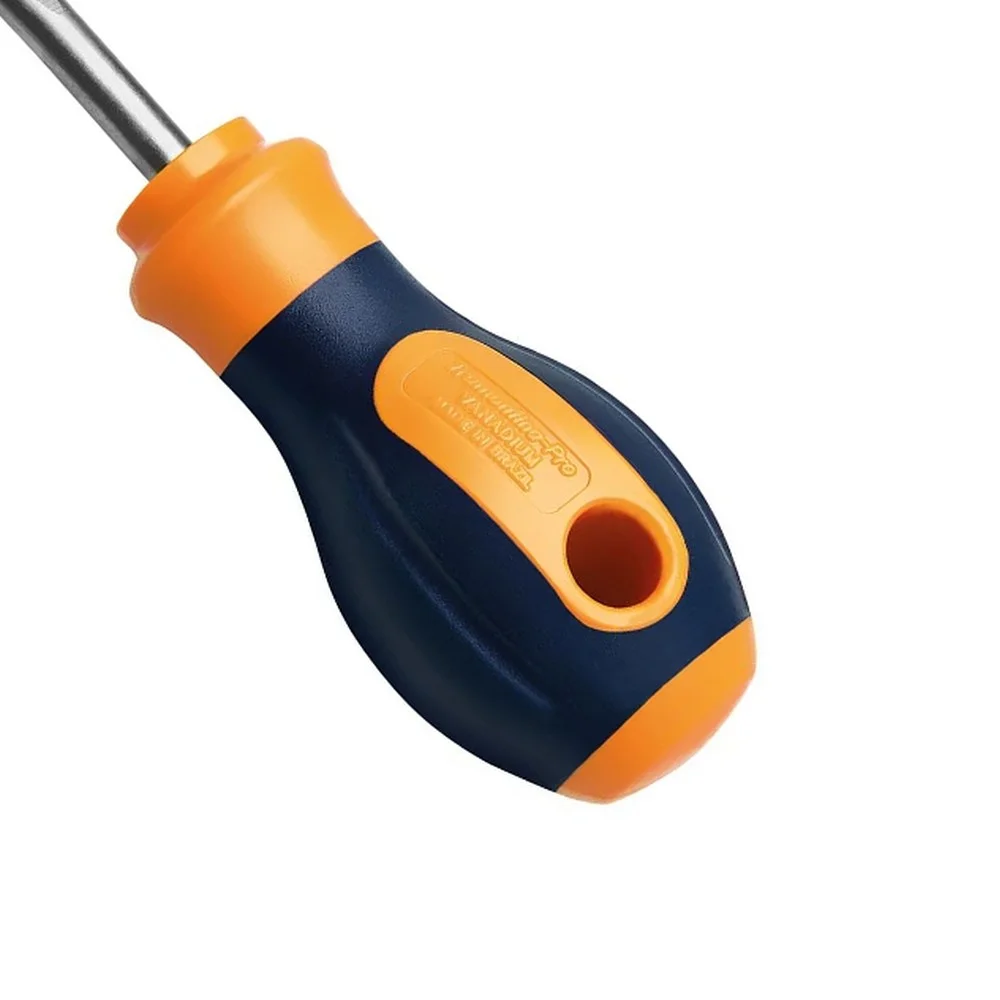 Chave de Fenda Cotoco Ultragrip Plus CRV 3/16X1.1/2" Tramontina Pro 44127/001