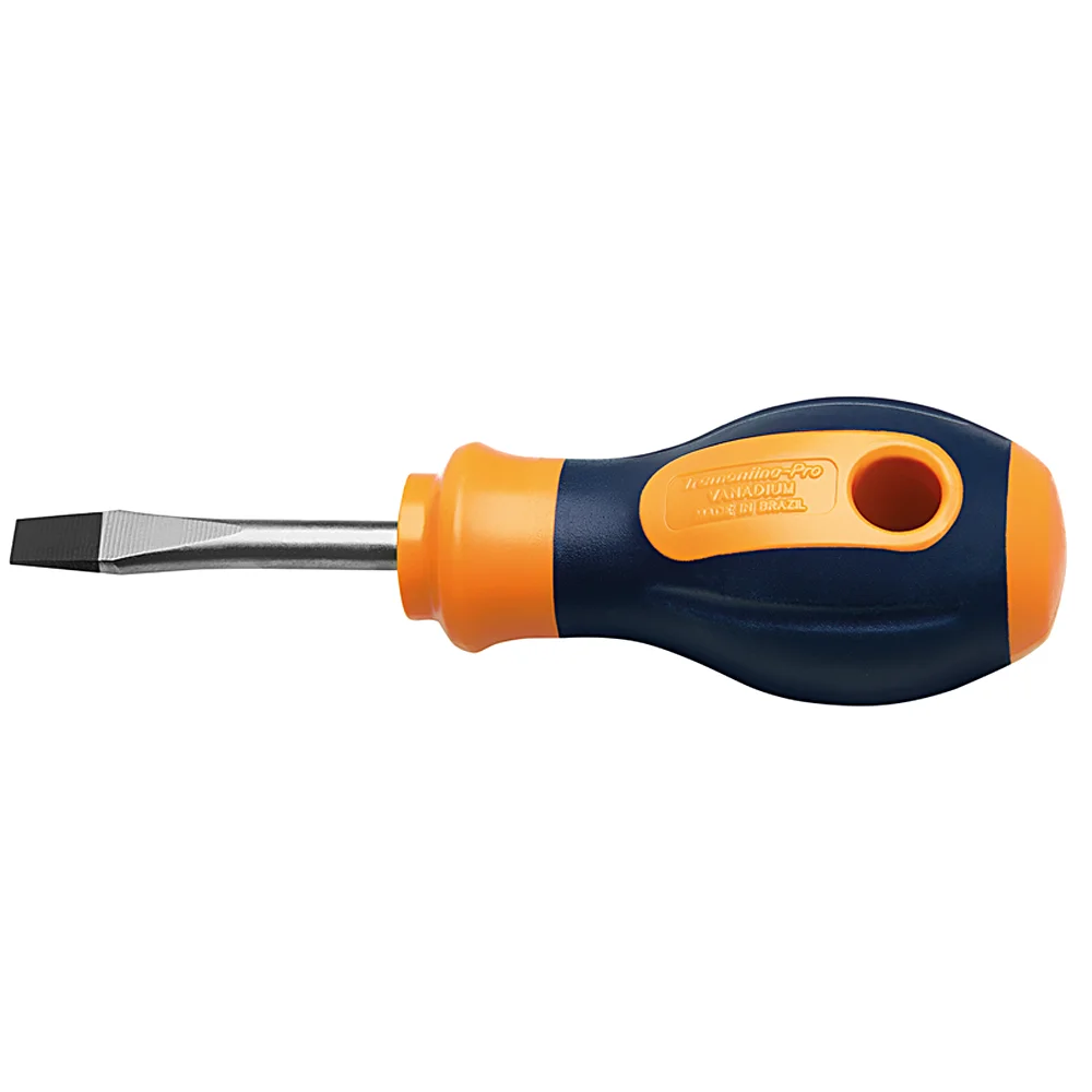 Chave de Fenda Cotoco Ultragrip Plus CRV 5/16X1.1/2" Tramontina Pro 44127/003