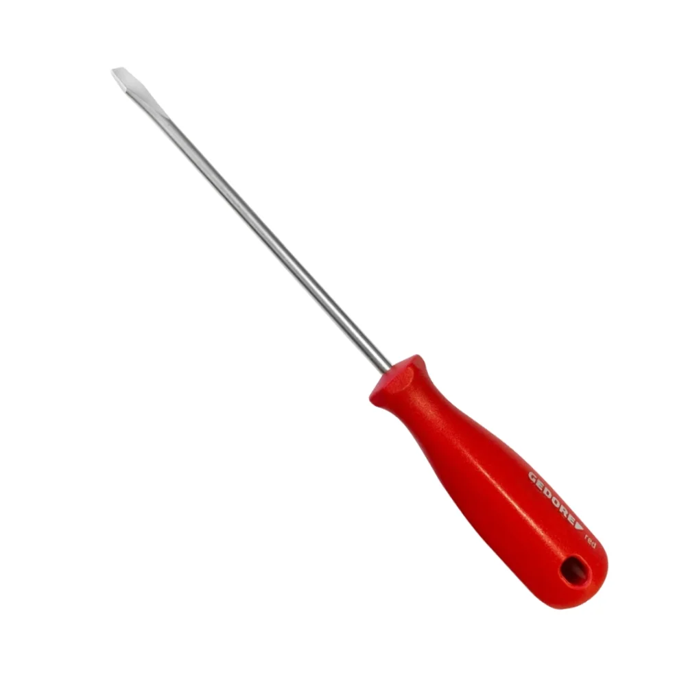 Chave de Fenda CRV 1/4X4" Gedore Red R38101619