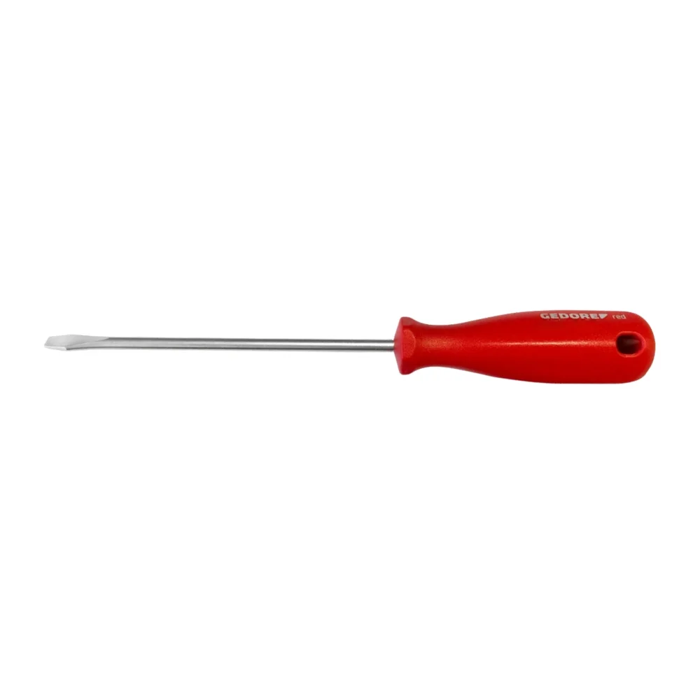 Chave de Fenda CRV 1/4X4" Gedore Red R38101619