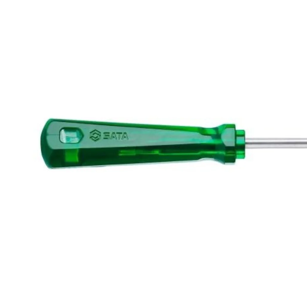 Chave de Fenda CRV 3/16X3" Sata ST61338