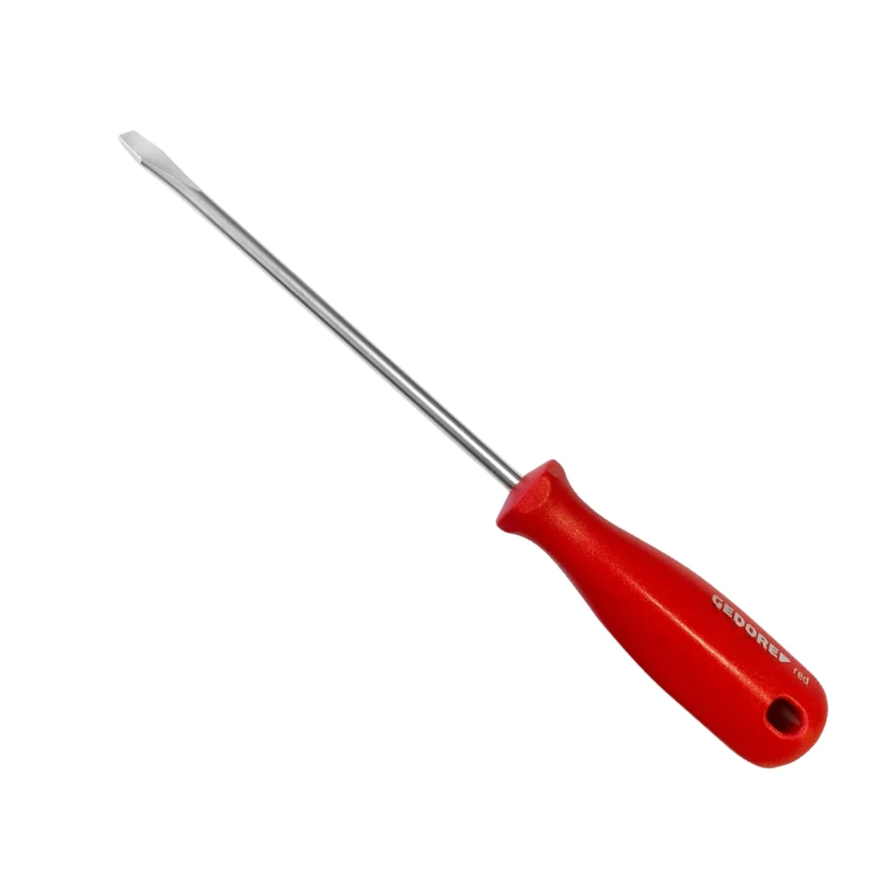Chave de Fenda CRV 5/16X6" Gedore Red R38102029