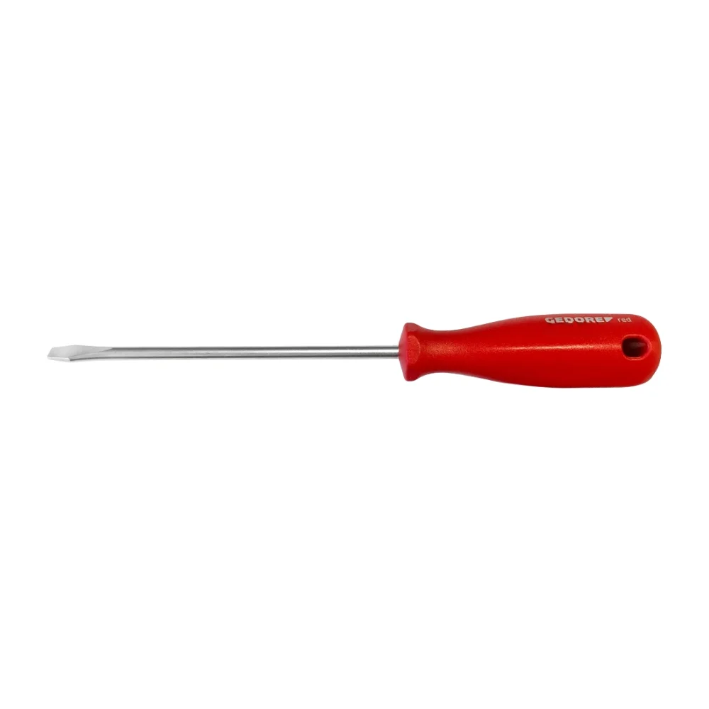 Chave de Fenda CRV 5/16X6" Gedore Red R38102029