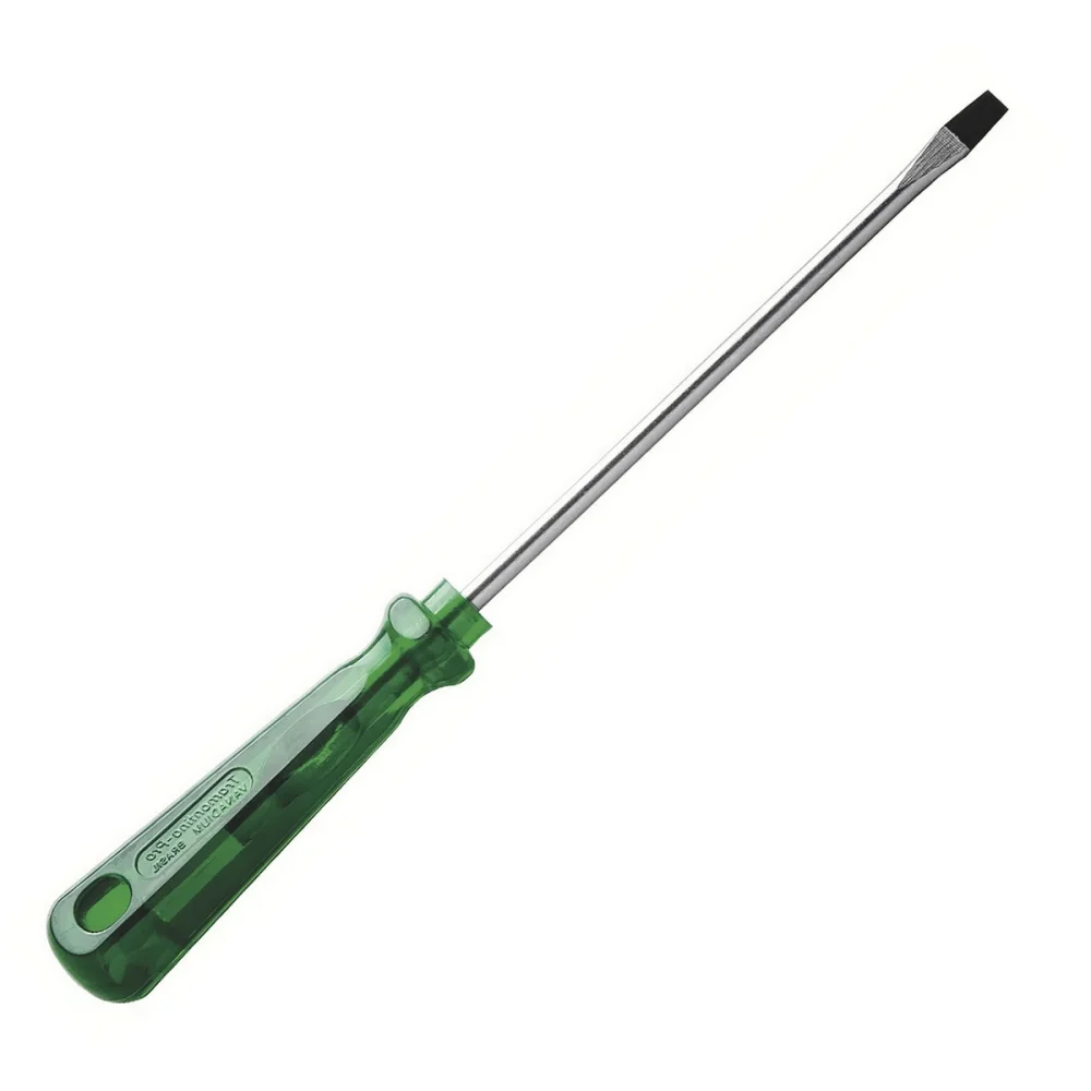 Chave de Fenda Easy Grip CRV 3/8X8" Tramontina Pro 44110/051