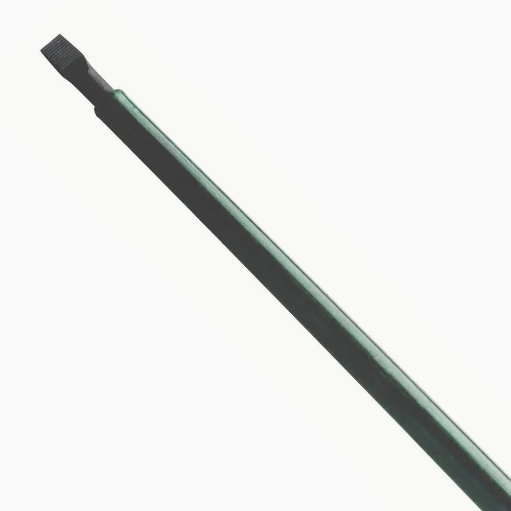 Chave de Fenda Haste Isolada 1000v NBR9699 NR10 CRV 1/8X8" Tramontina Pro 44115/014