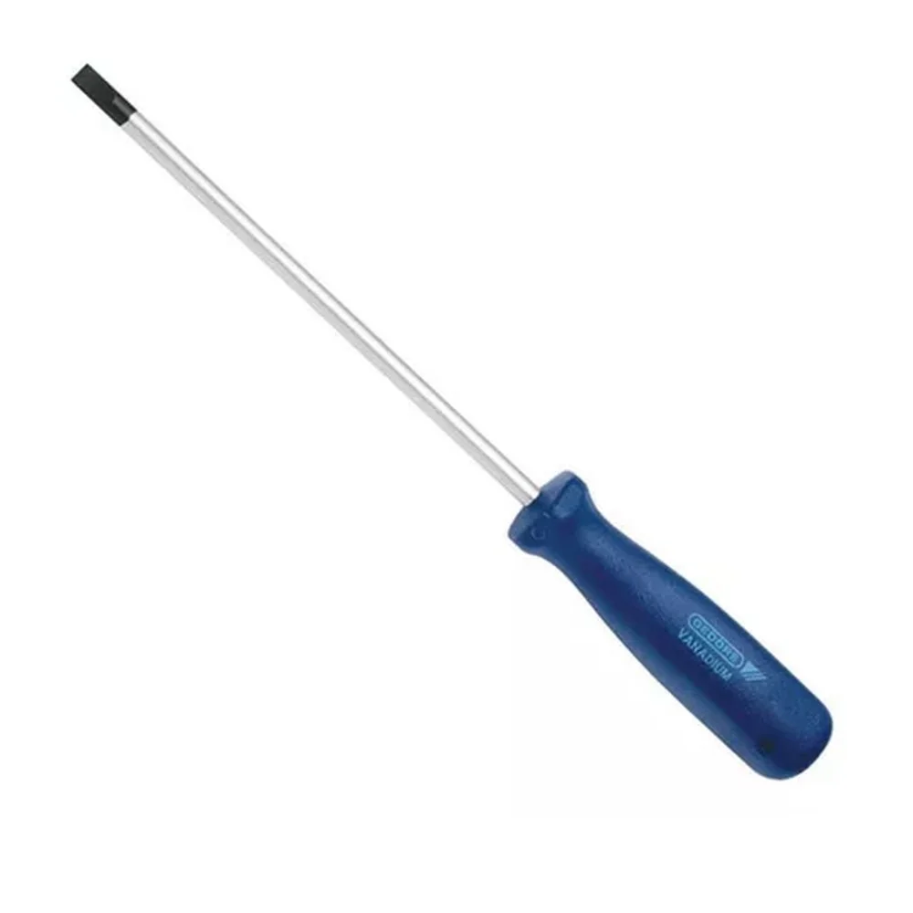 Chave de Fenda para Borne CRV 1/4X4" Gedore 150B