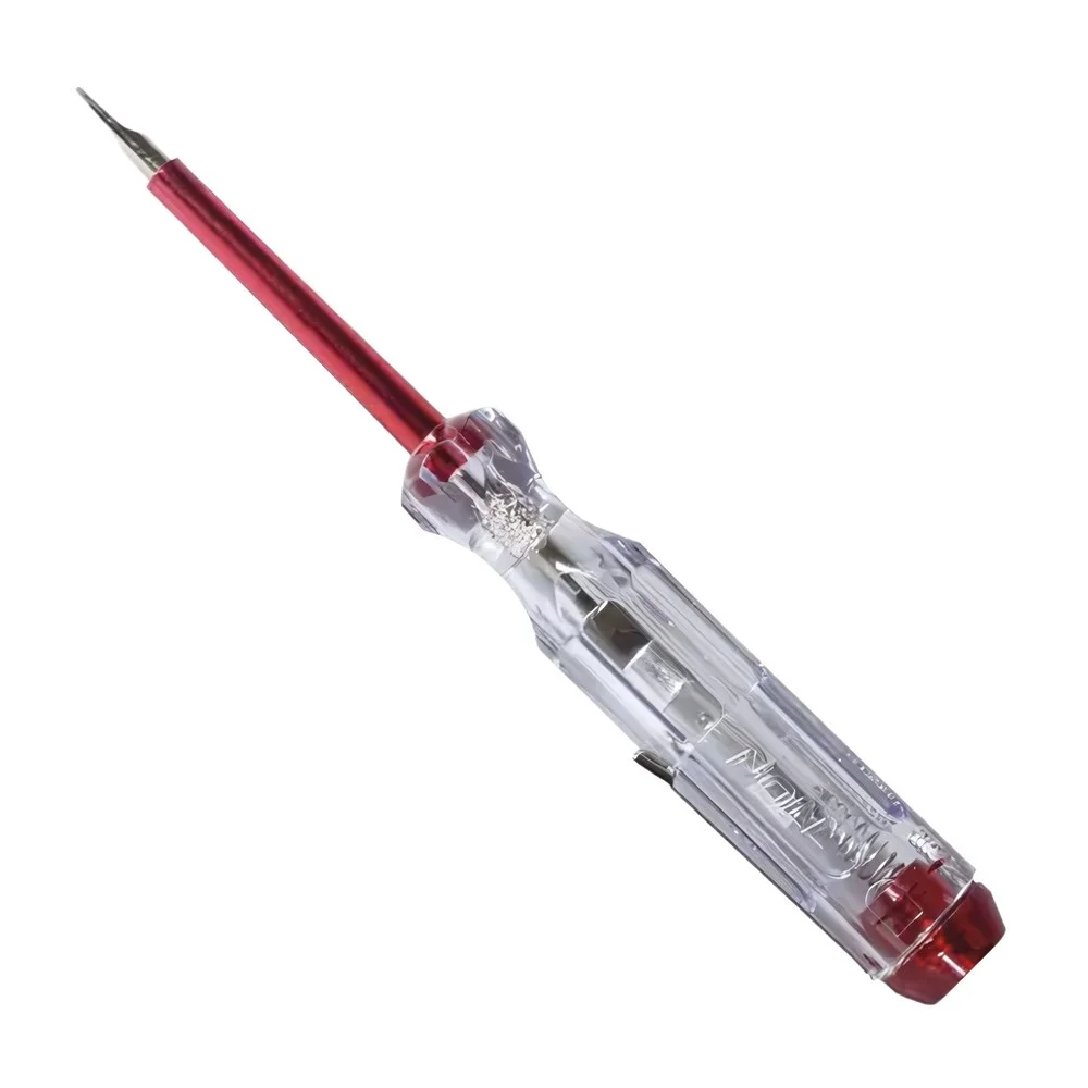 Chave de Fenda Teste Eletrico CRV 1/8X5.1/2" Noll 3760001