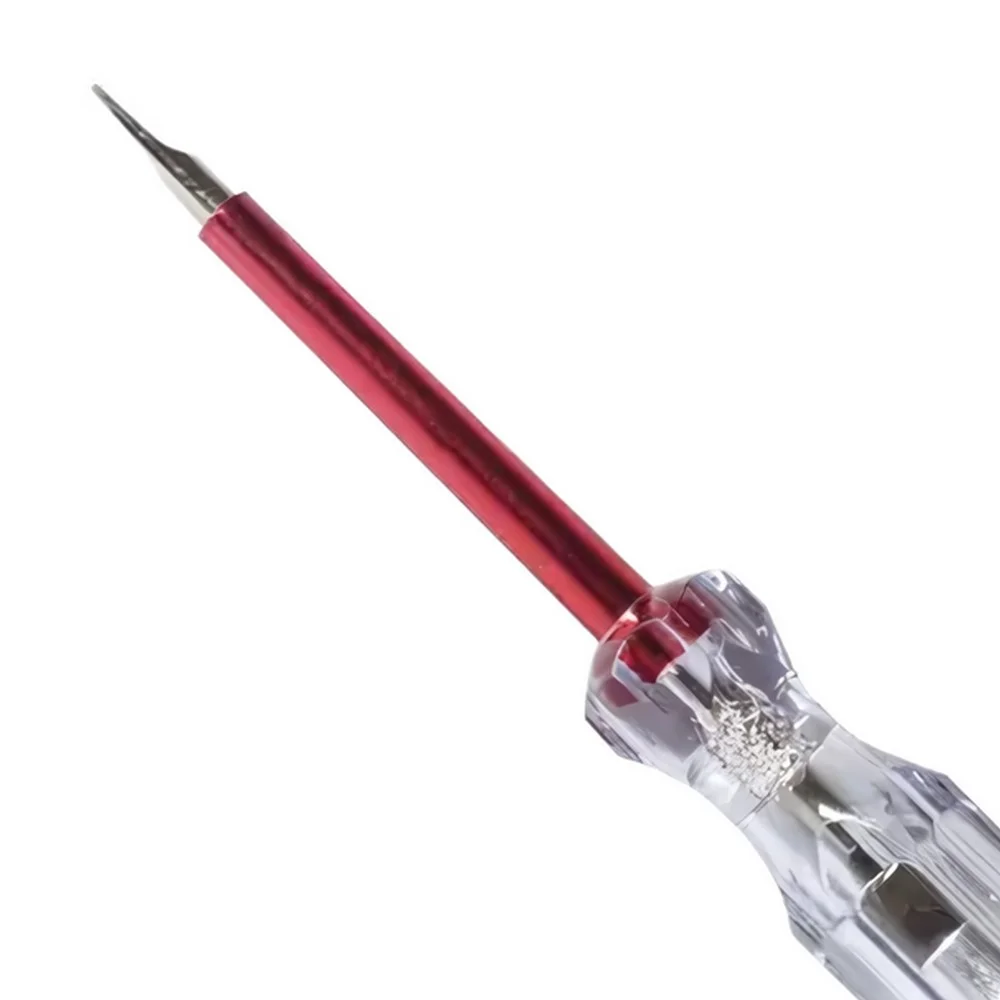 Chave de Fenda Teste Eletrico CRV 1/8X5.1/2" Noll 3760001