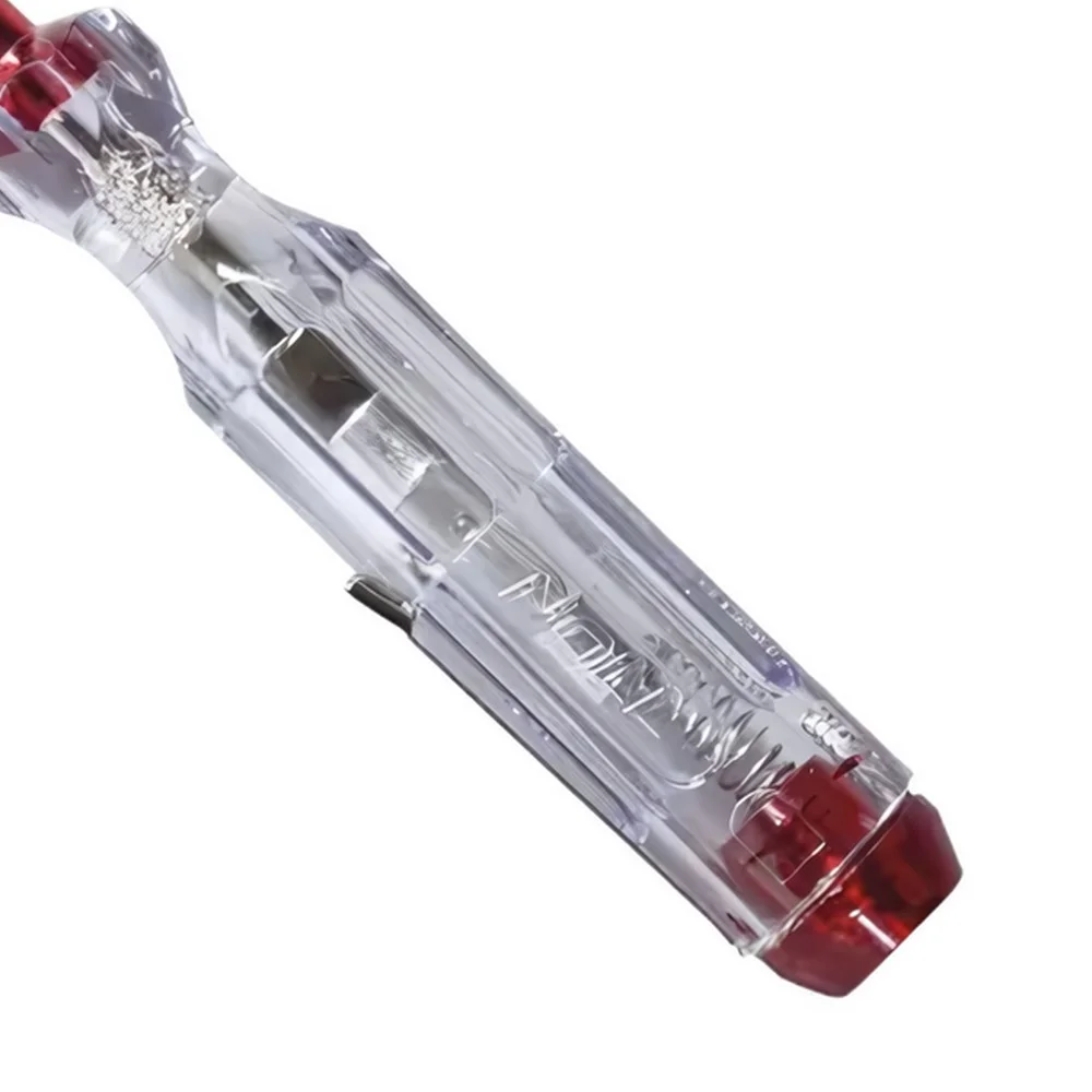 Chave de Fenda Teste Eletrico CRV 1/8X5.1/2" Noll 3760001