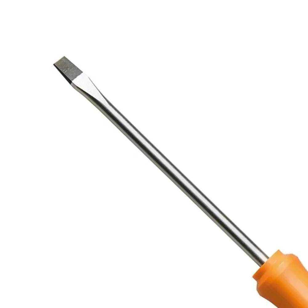 Chave de Fenda Ultragrip Plus CRV 1/4X6" Tramontina Pro 44127/032