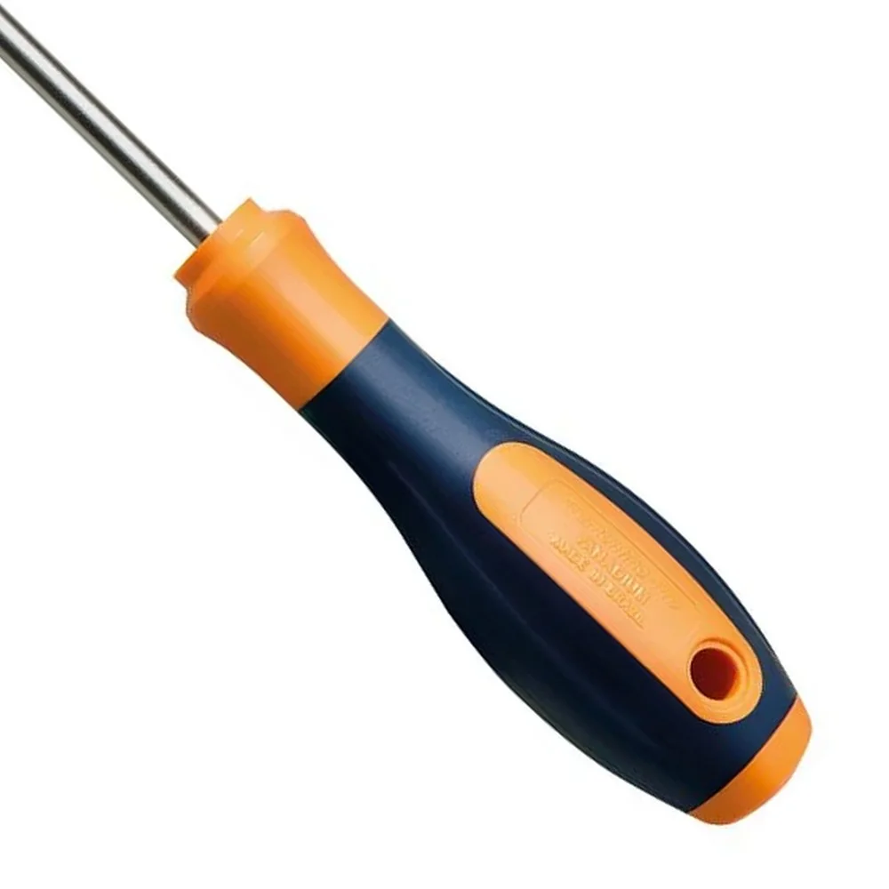Chave de Fenda Ultragrip Plus CRV 1/4X6" Tramontina Pro 44127/032