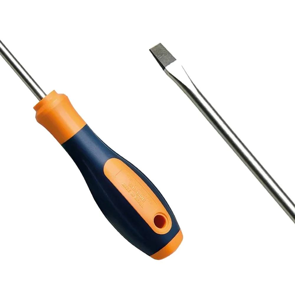 Chave de Fenda Ultragrip Plus CRV 1/8X2" Tramontina Pro 44127/009