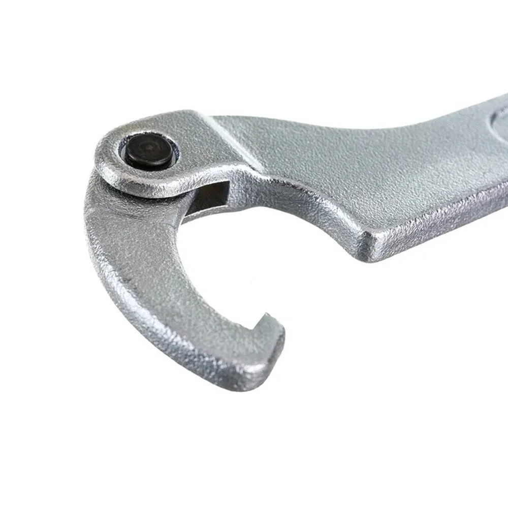 Chave de Gancho Articulada 35A50MM King Tony 3641-50