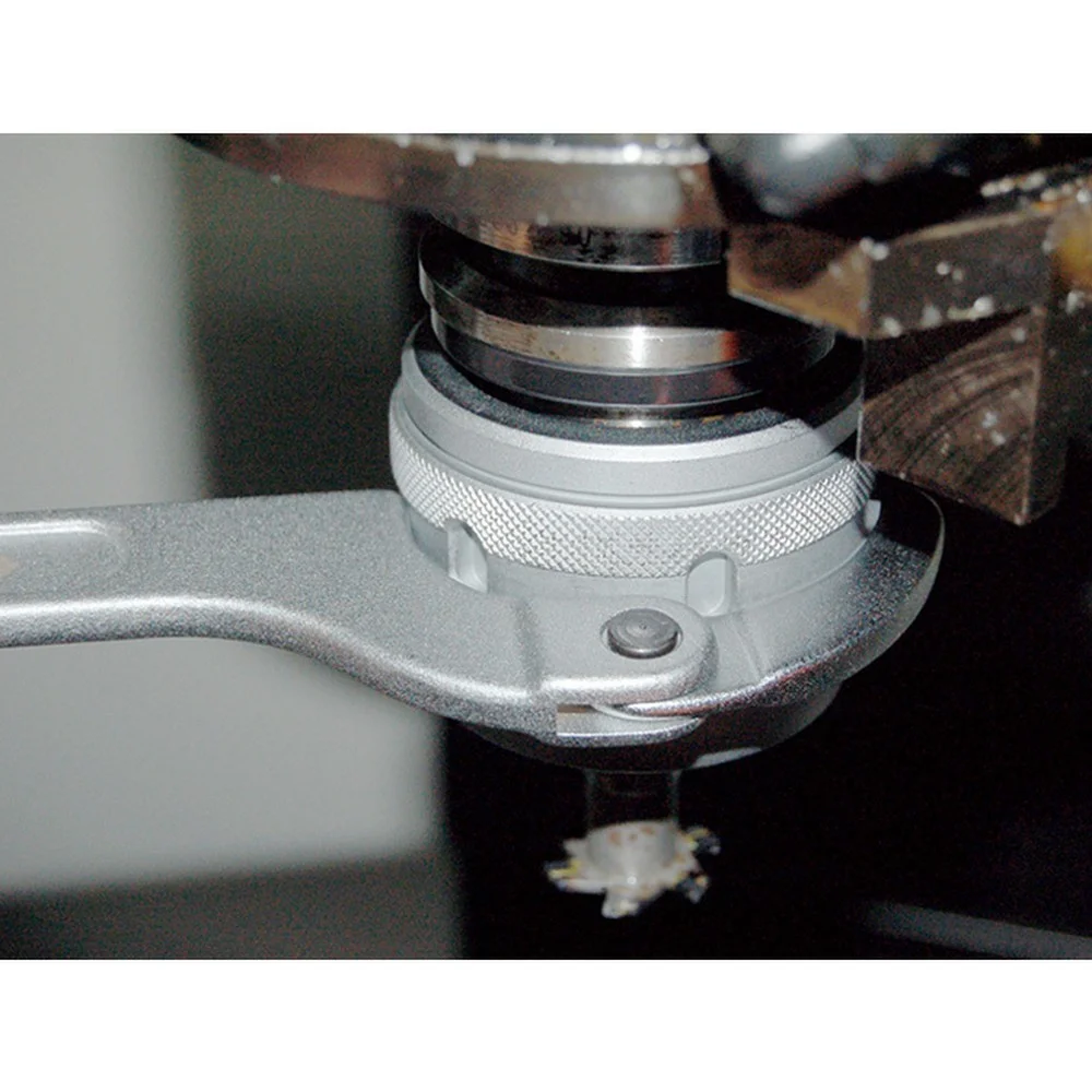 Chave de Gancho Articulada 35A50MM King Tony 3641-50