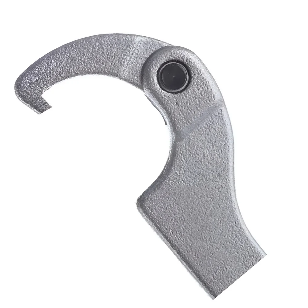 Chave de Gancho Articulada Porca 80A120MM King Tony 3641-CO