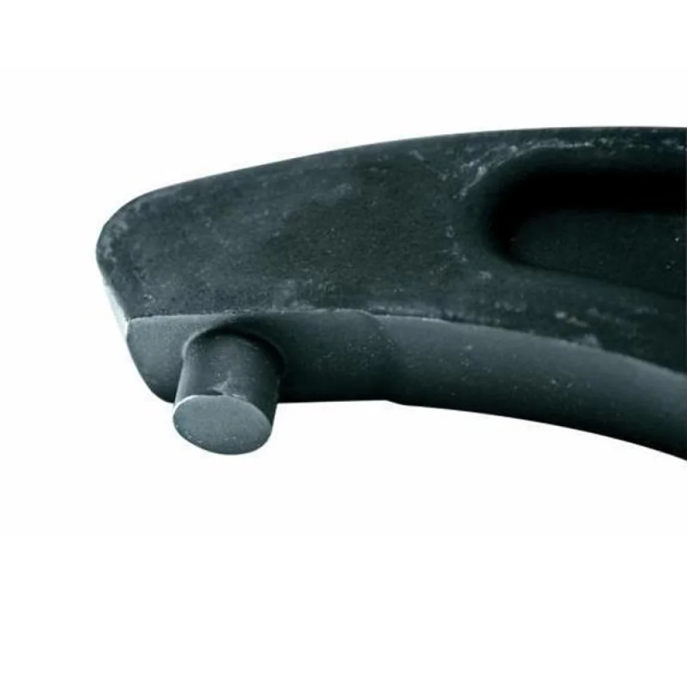 Chave de Gancho DIN 1810A 155A165MM Gedore 40