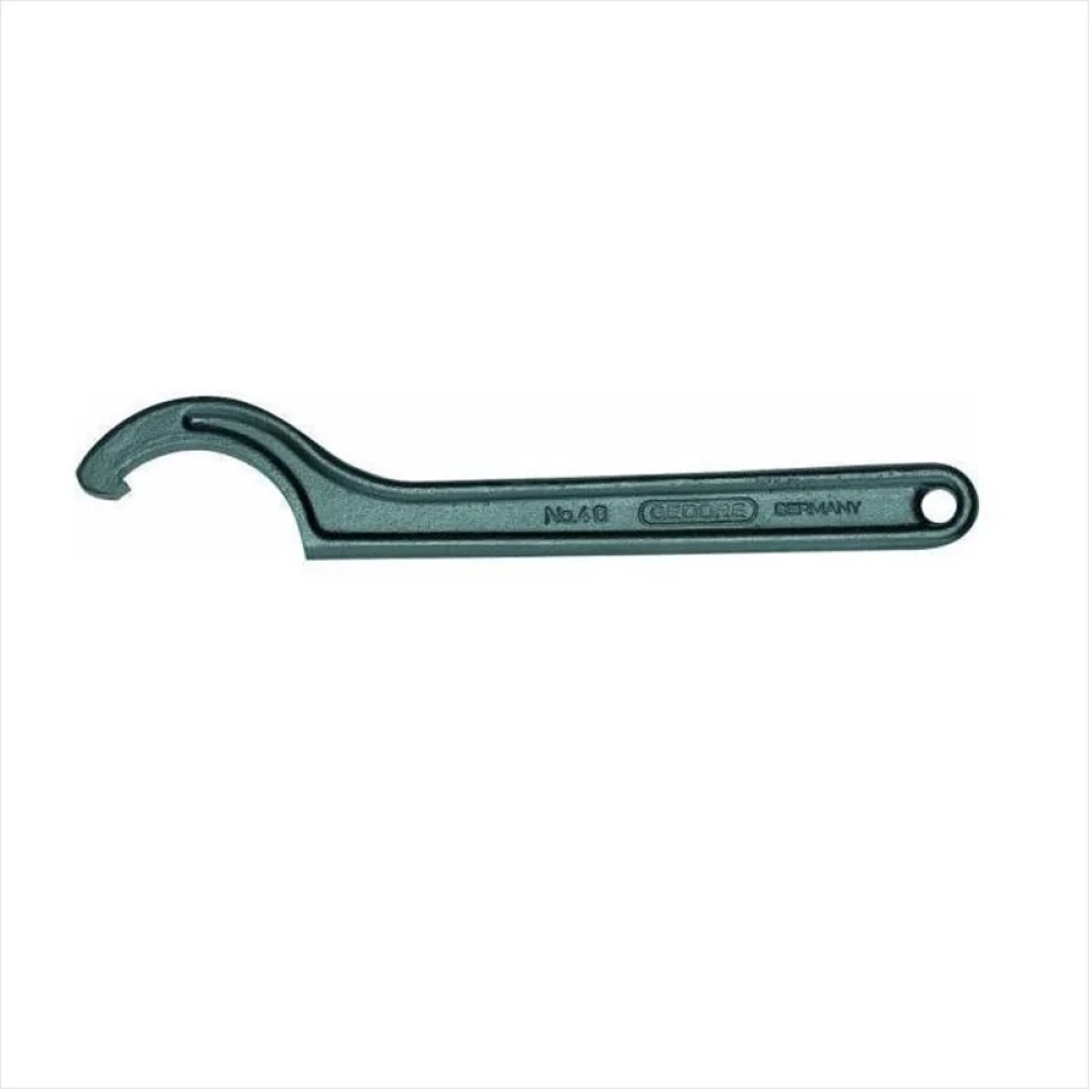 Chave de Gancho DIN 1810A 25A28MM Gedore 40