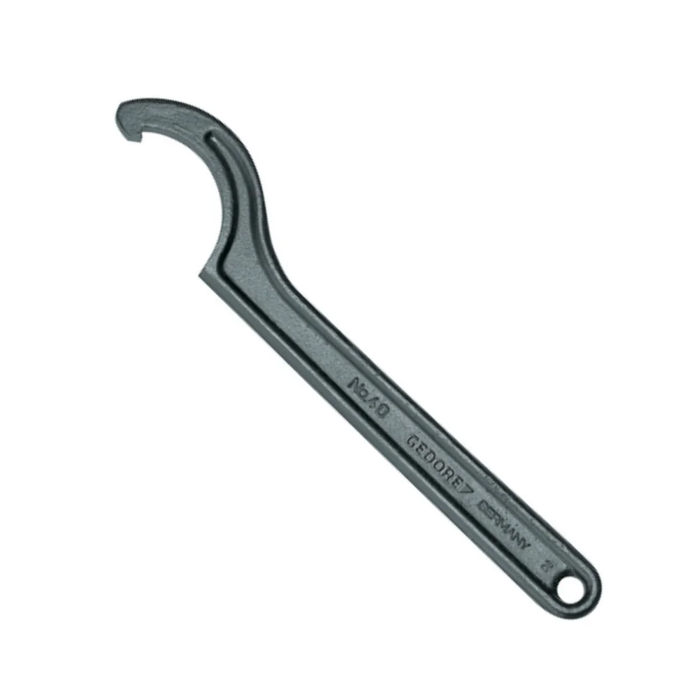 Chave de Gancho DIN 1810A 80A90MM Gedore 40