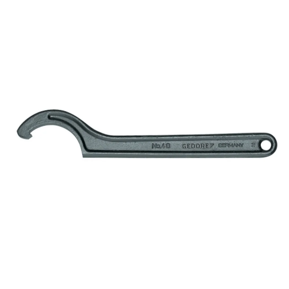Chave de Gancho DIN 1810A 80A90MM Gedore 40