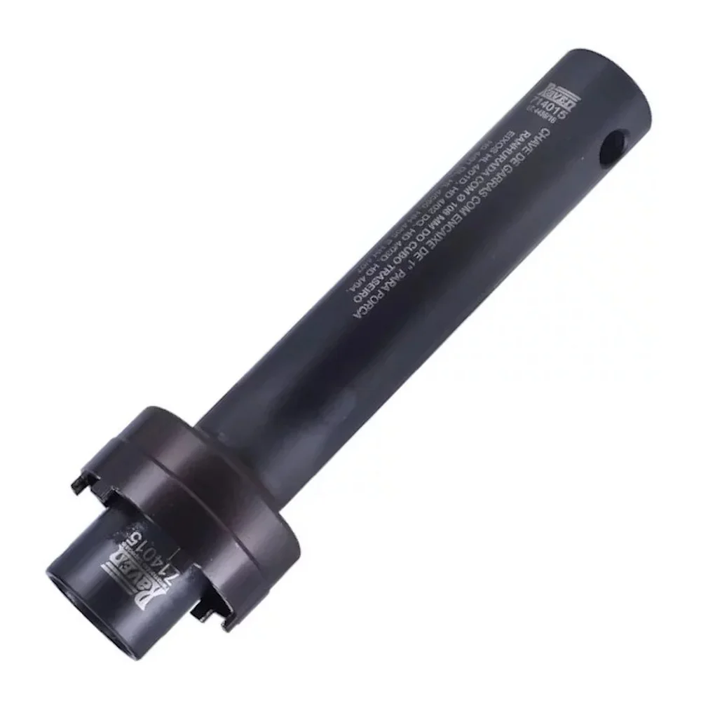 Chave de Garra para Porca Cubo Traseiro Mercedes Benz Encaixe 1" 108MM Raven 714015