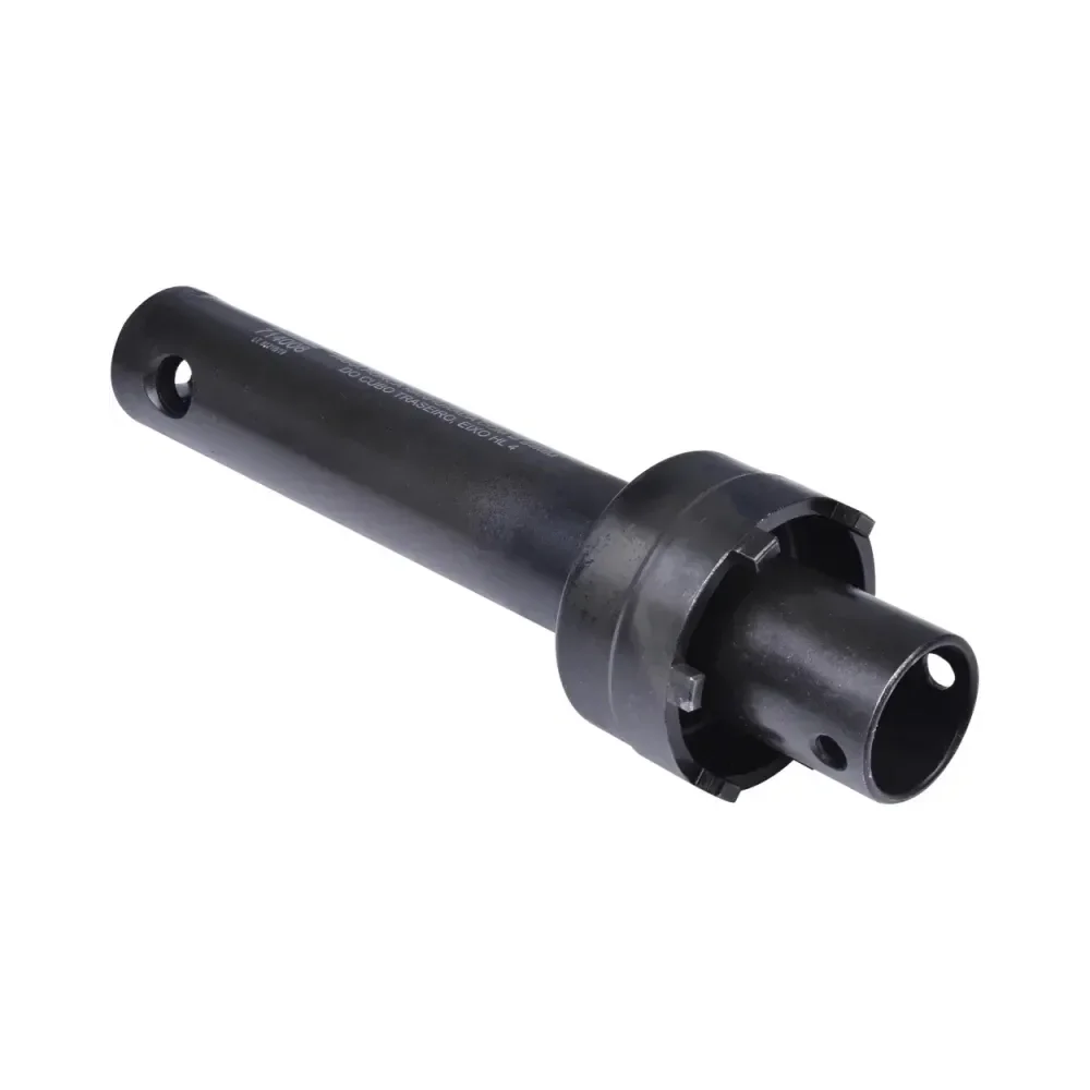 Chave de Garra para Porca do Cubo Traseiro Eixo HL4 Encaixe 3/4" 84MM Raven 714008