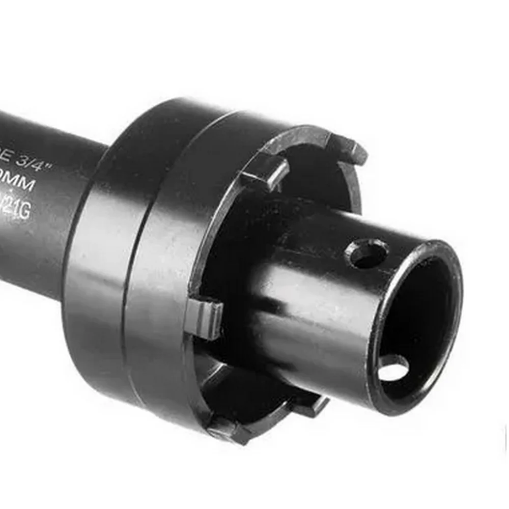 Chave de Garra para Porca do Cubo Traseiro Encaixe 3/4" 90MM Raven 714014