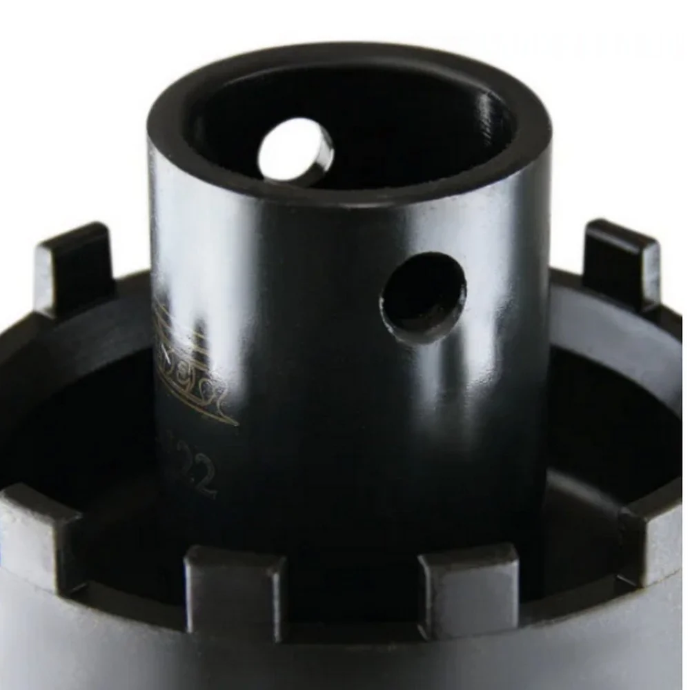 Chave de Garra para Porca do Cubo Traseiro Mercedes Benz Encaixe 1" 112MM Raven 714122