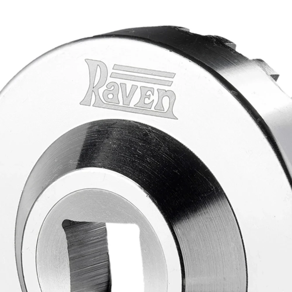 Chave de Garras para Porca do Diferencial Vectra Astra Celta e Outros Encaixe 3/4" 97MM Raven 132002