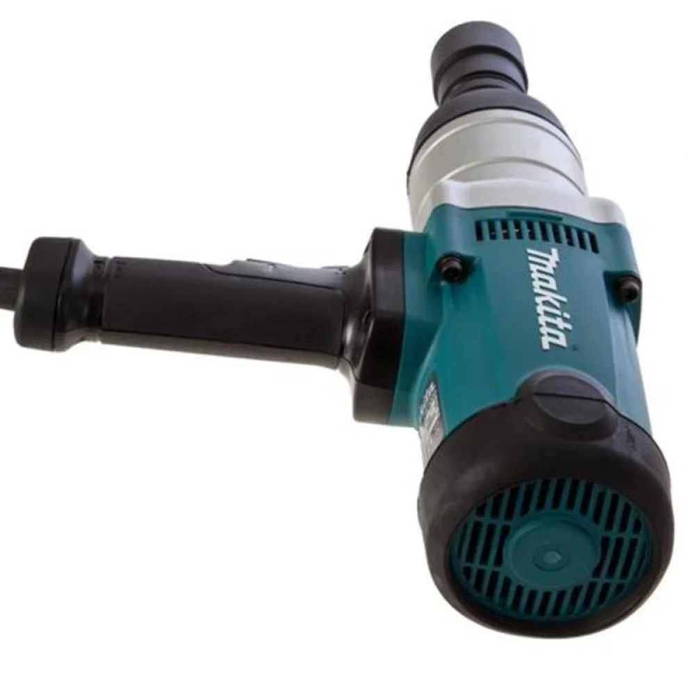 Chave de Impacto 1000NM com Maleta 1" 220V 1200W Makita TW1000