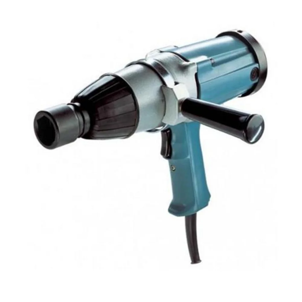 Chave de Impacto 588NM com Maleta 3/4" 220V 850W Makita 6906