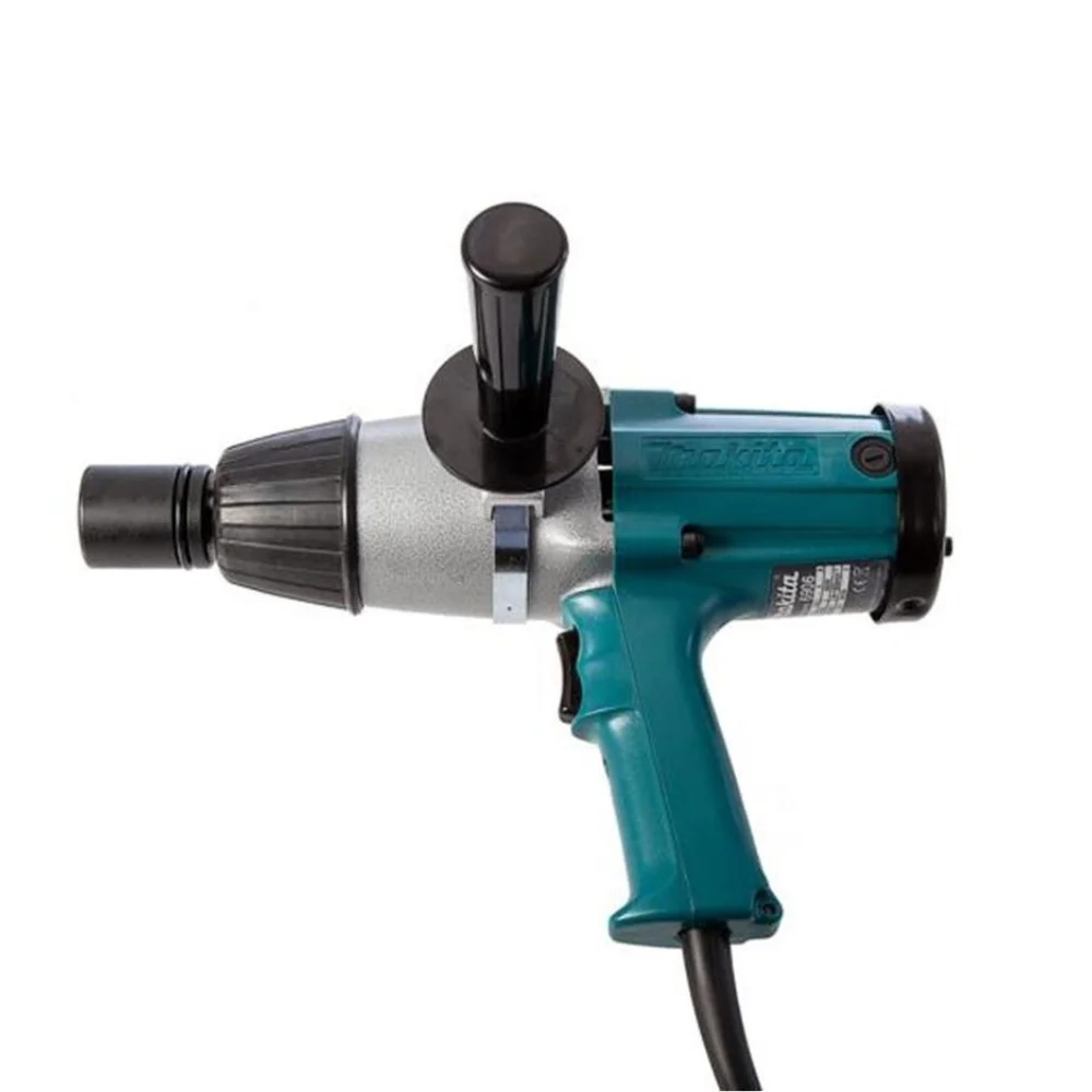 Chave de Impacto 588NM com Maleta 3/4" 220V 850W Makita 6906